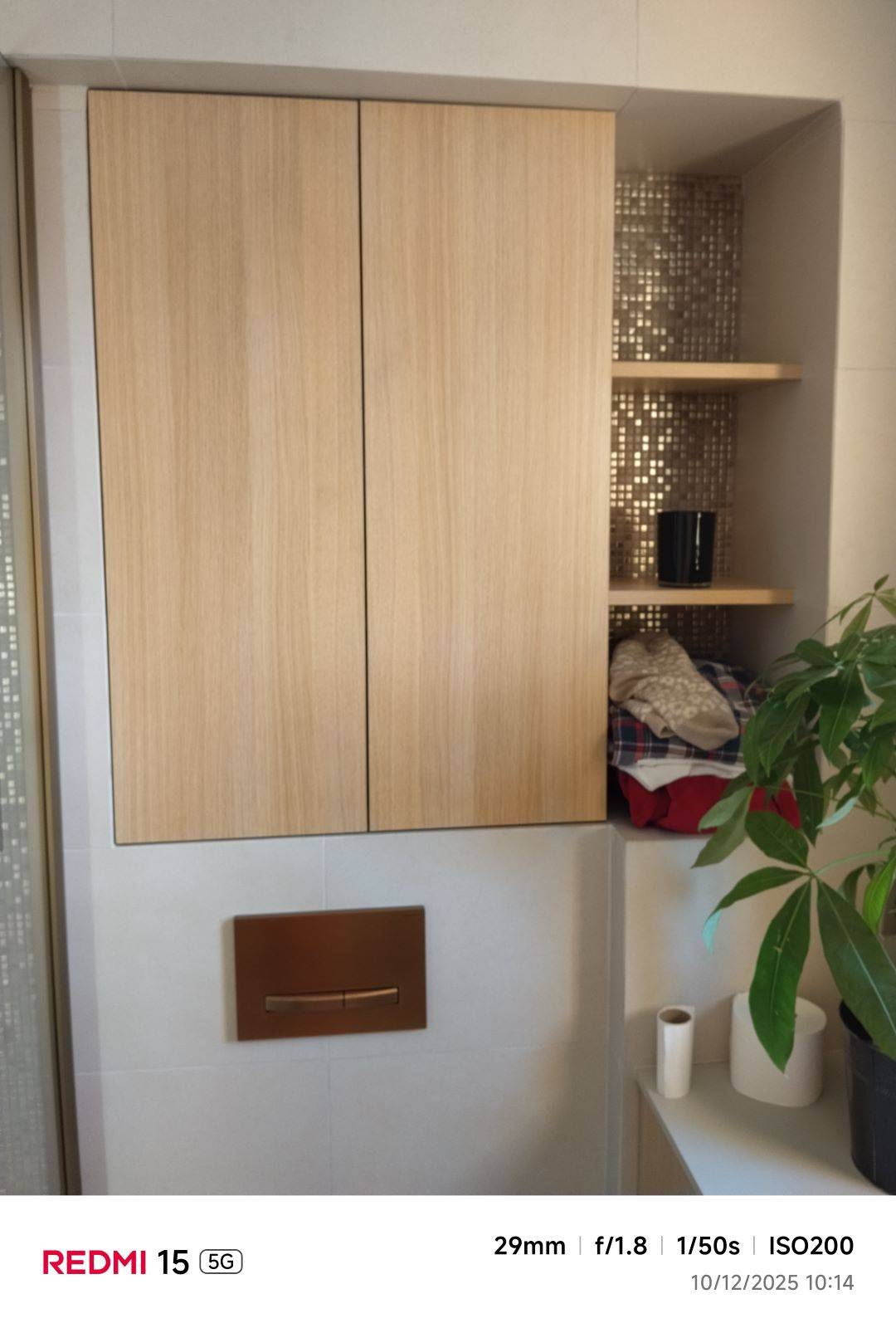 Meubles de salle de bain sur mesure à Mandelieu-La Napoule Alpes Maritimes 06