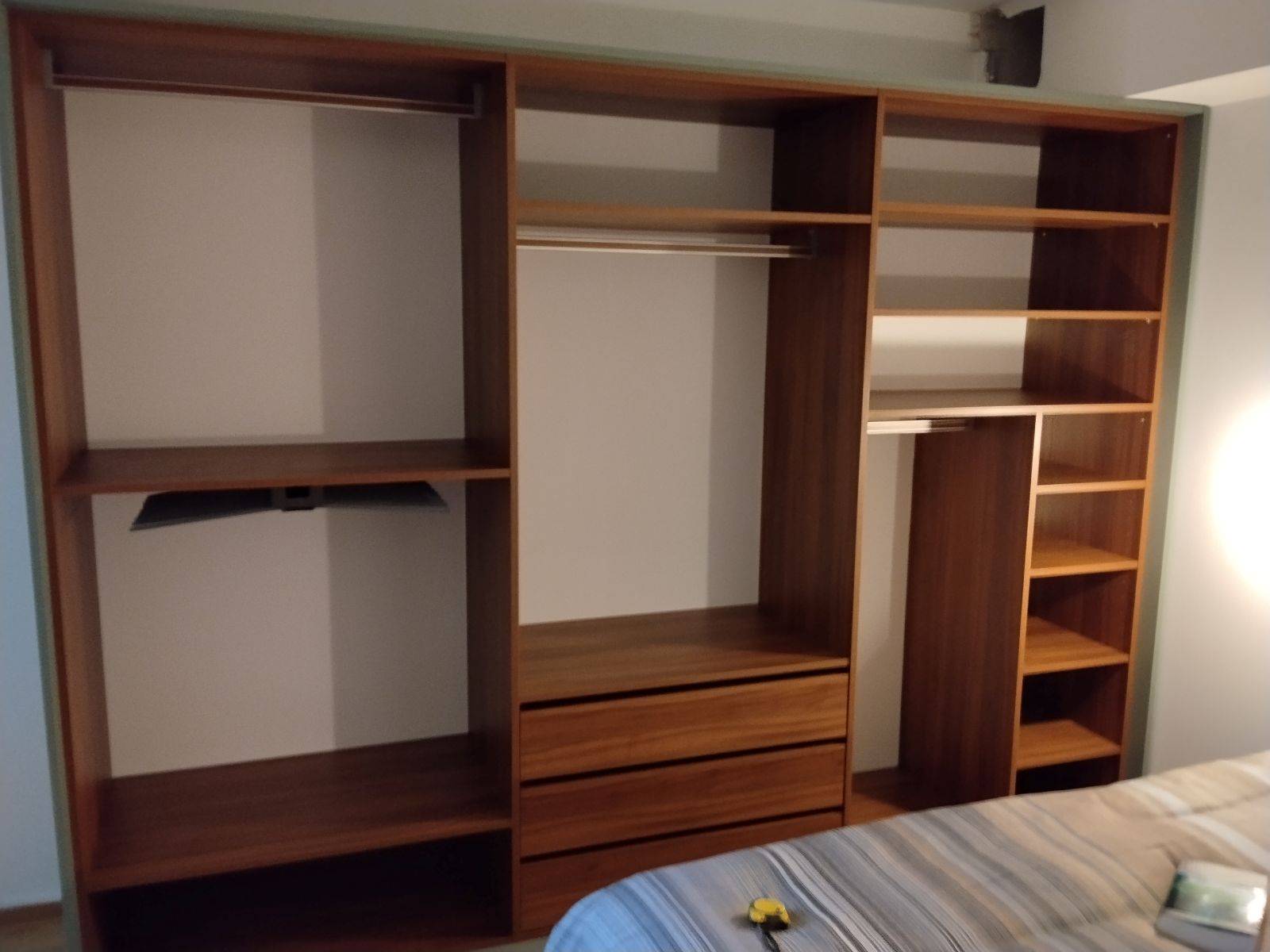 Dressing Maître sur mesure à Vence Alpes Maritimes 06