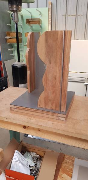 Fabrication de sculptures sur mesure alpes Maritimes 06