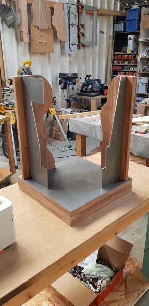 Fabrication de sculptures sur mesure alpes Maritimes 06