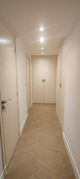 Projet d'agencement sur mesure d'une dépendance à St Jeannet