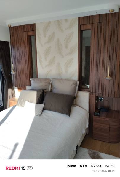 Tête de lit sur mesure Mandelieu La Napoule Alpes Maritimes 06