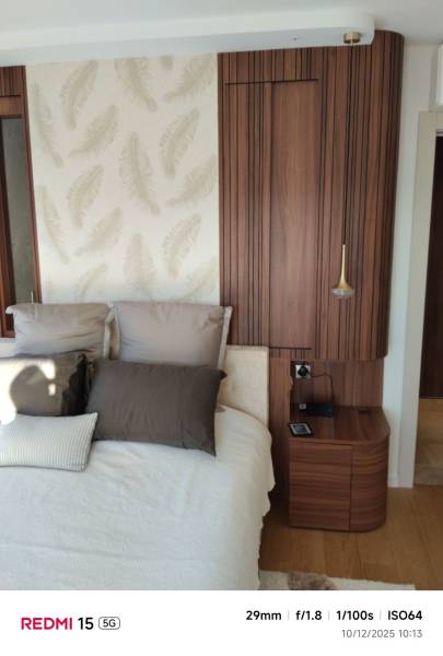 Tête de lit sur mesure Mandelieu La Napoule Alpes Maritimes 06