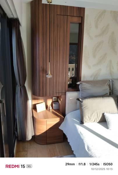 Tête de lit sur mesure Mandelieu La Napoule Alpes Maritimes 06