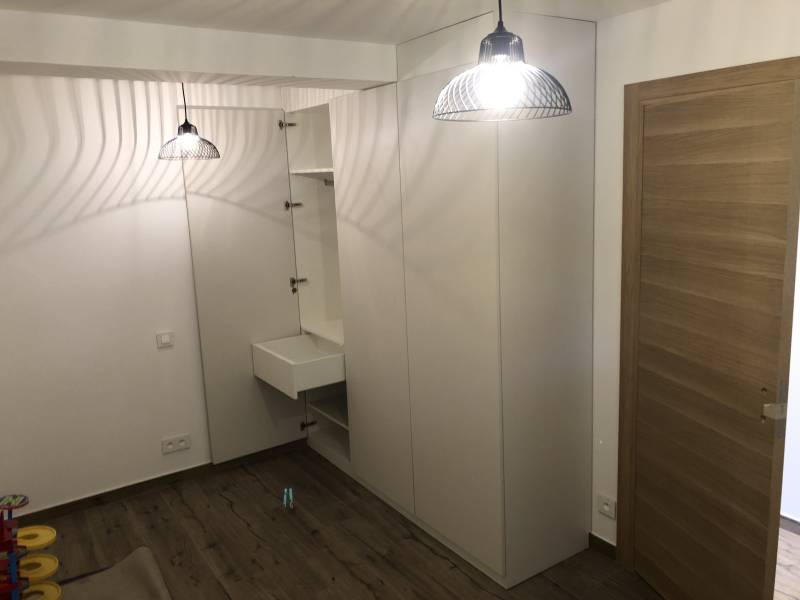 Ensemble de dressing sur mesure à Vallauris Alpes Maritimes 06